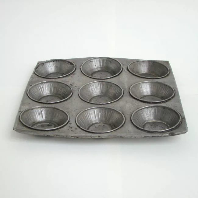 Molde de cocina