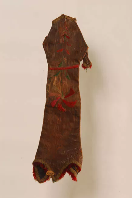 Guayaca (bolsa)