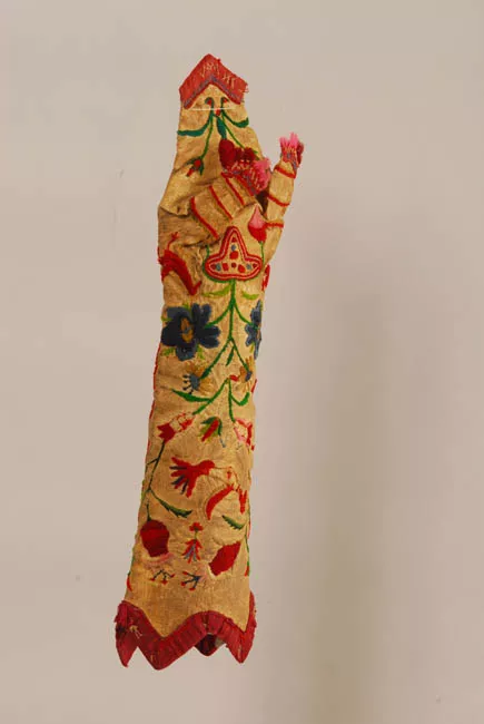 Guayaca (bolsa)