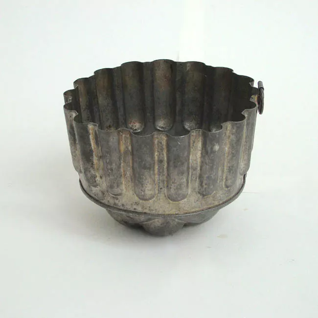 Molde de cocina