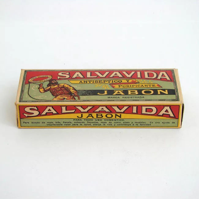 Jabón