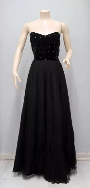 Vestido (prenda principal)