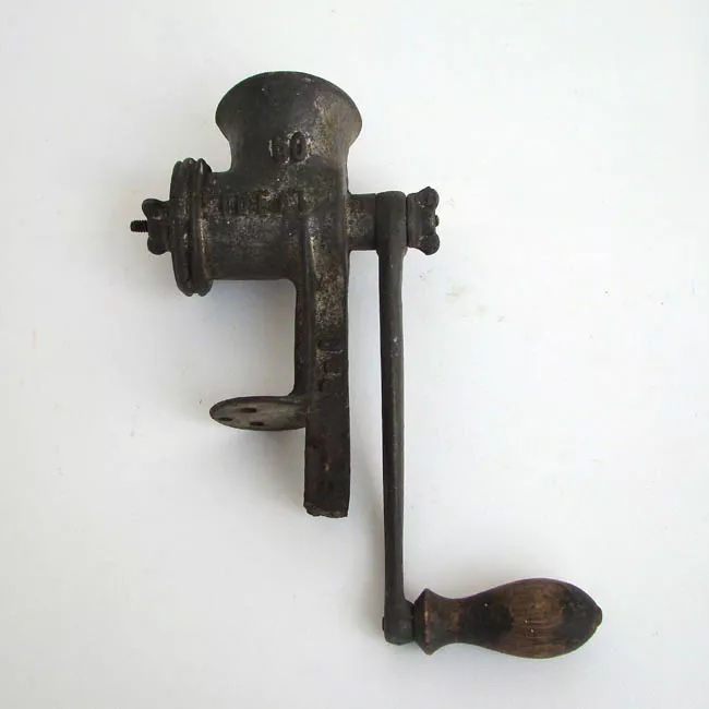 Máquina de picar carne