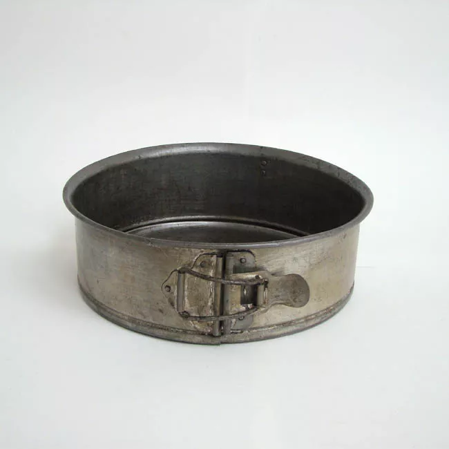 Molde de cocina