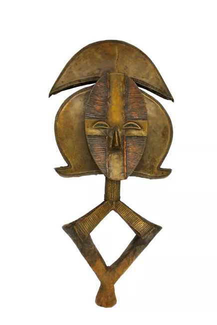 Guardián de relicario