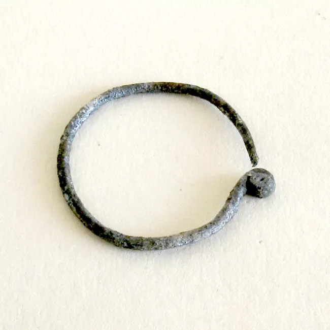 Arete (joya)