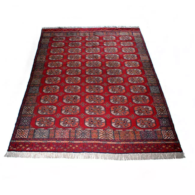 Alfombra