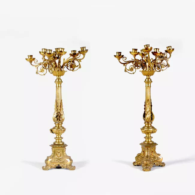 Candelabro