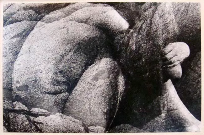 Serie: Sueños de piedra