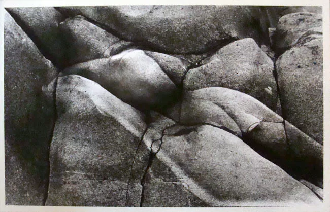 Serie: Sueños de piedra
