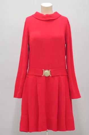 Vestido (prenda principal)