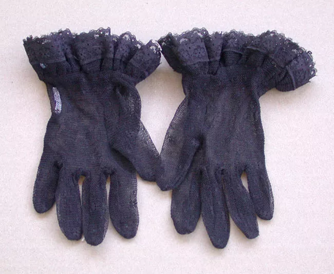 Guantes