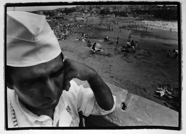 Serie Cartagena