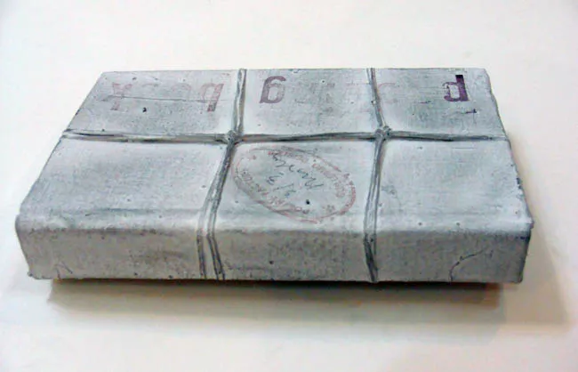 Packing Book