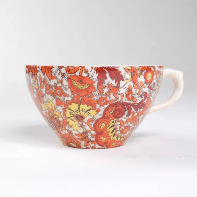 Taza de té