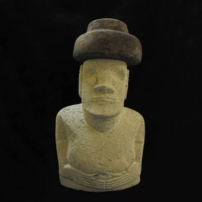 Moai