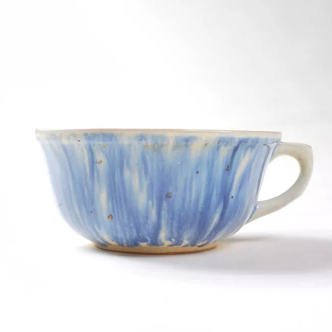 Taza de té