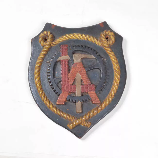 Escudo de Lota