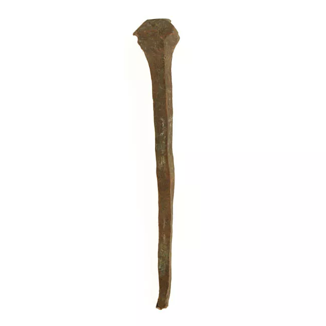 Clavo (sujeción)
