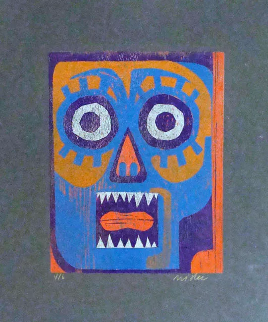 América
