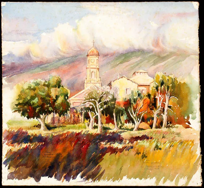 Iglesia Buen Pastor