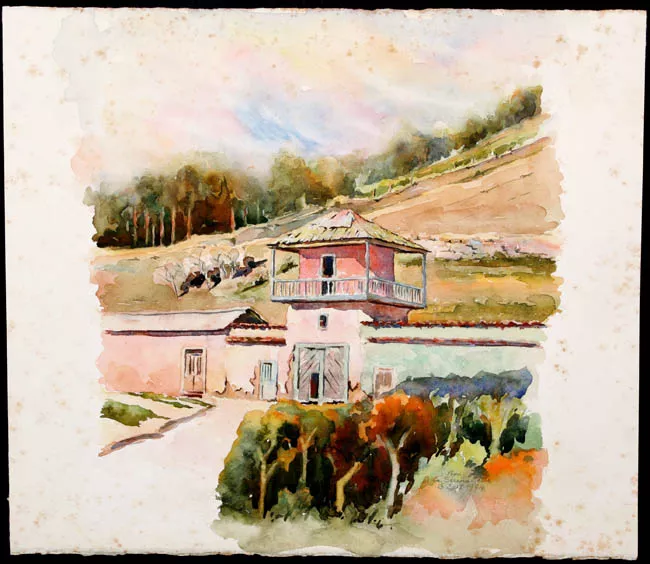 El mirador