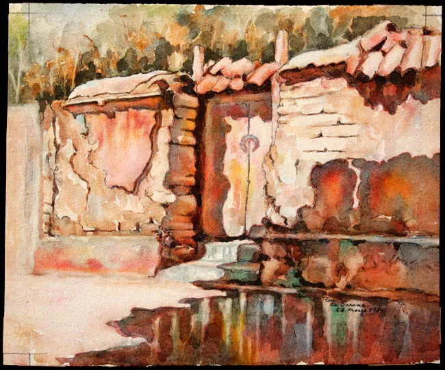 Paisaje
