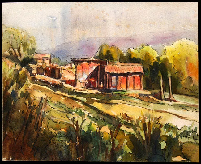 Paisaje