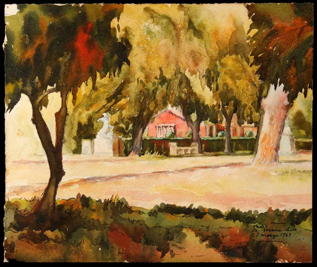 Paisaje