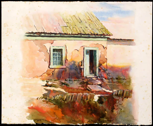 La Pampa