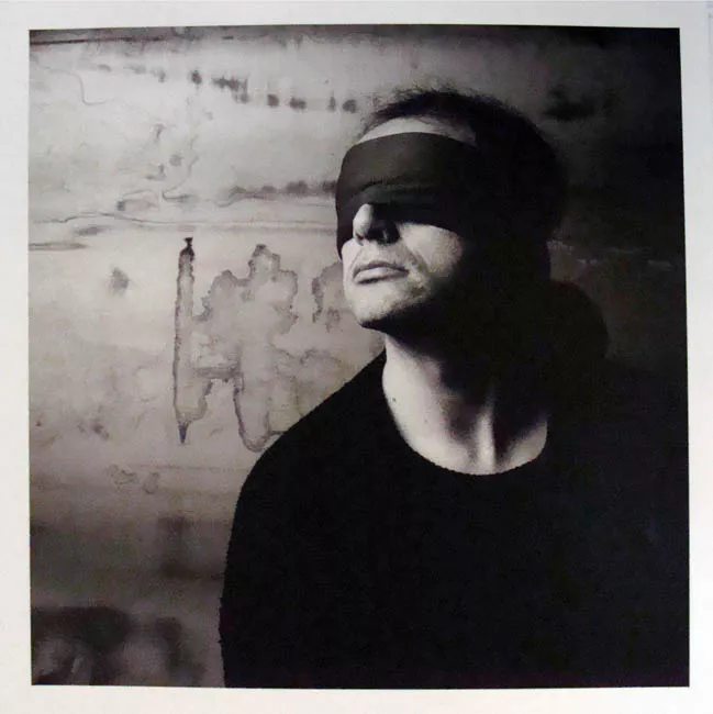 Serie "Hiroshima, autorretratos"