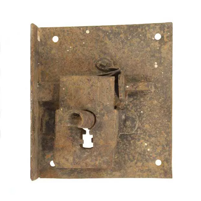Cerradura