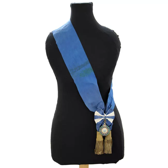 Medalla al Mérito Carlos Manuel de Céspedes