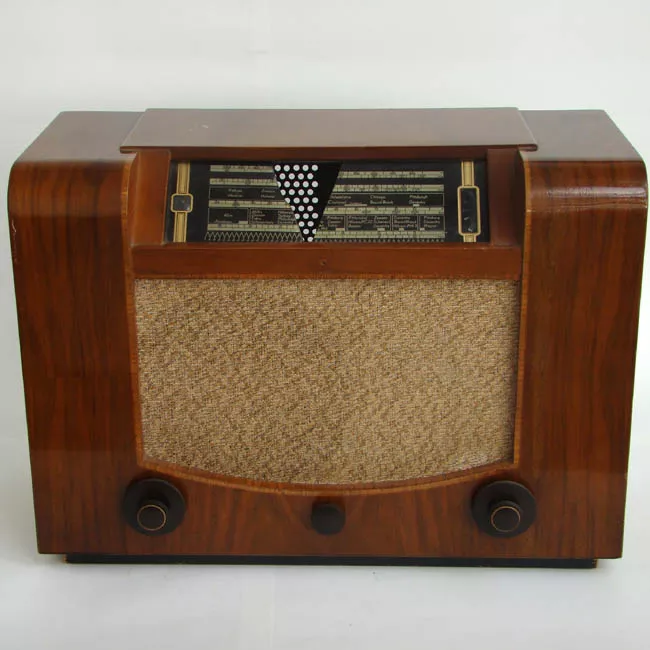 Radiorreceptor