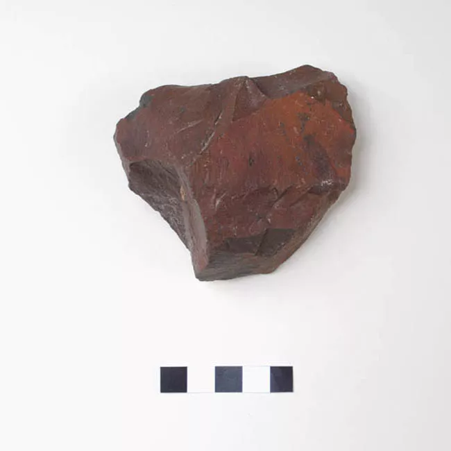 Cepillo (arqueológico)