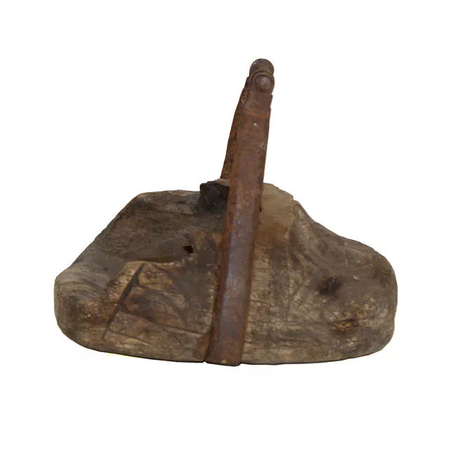 Estribo