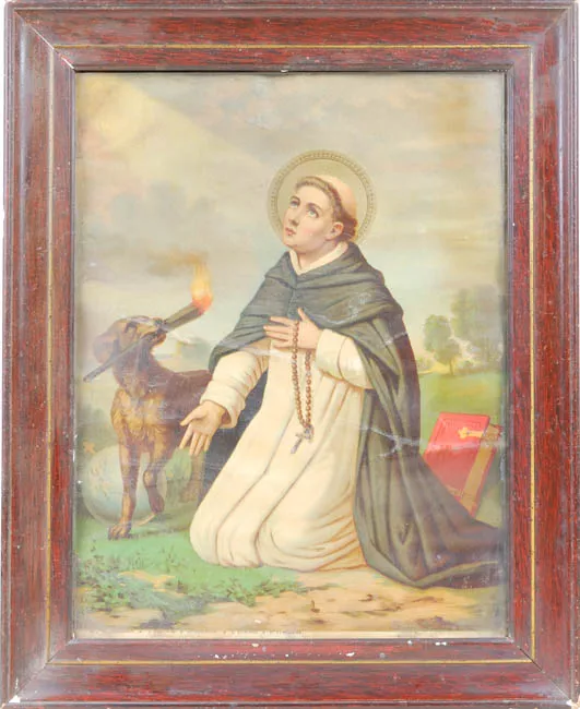 Santo Domingo de Guzmán