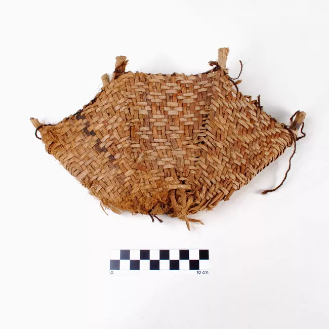 Capacho (arqueológico)