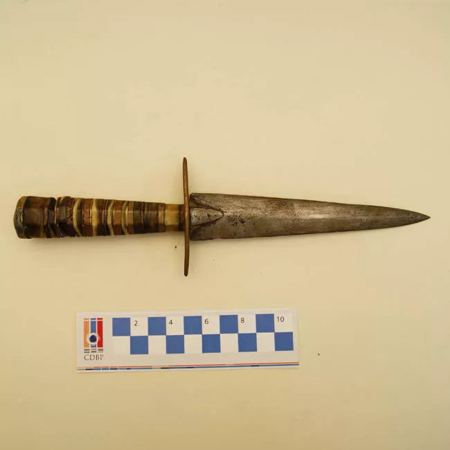 Cuchillo