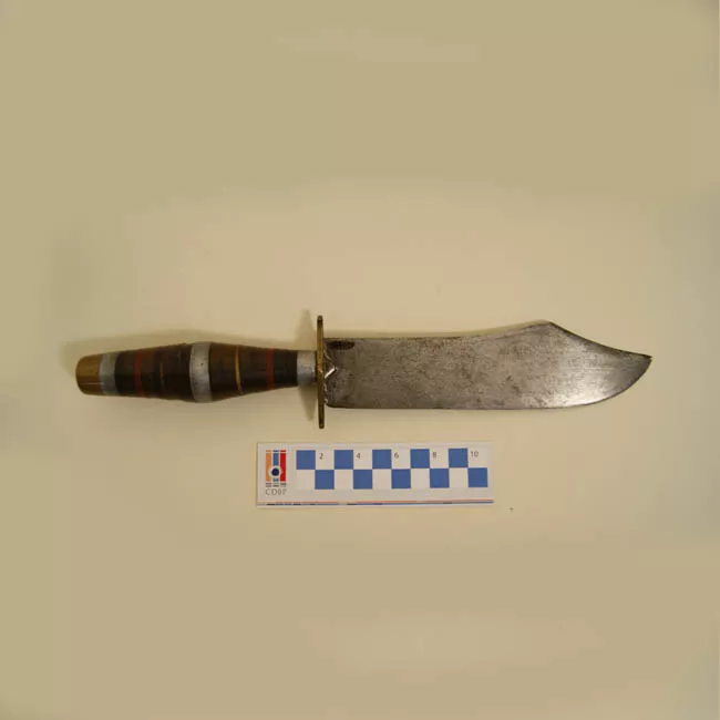 Cuchillo