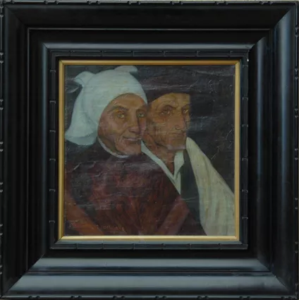 Aldeanos