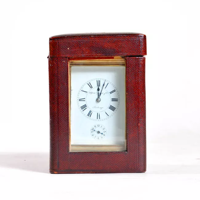 Reloj