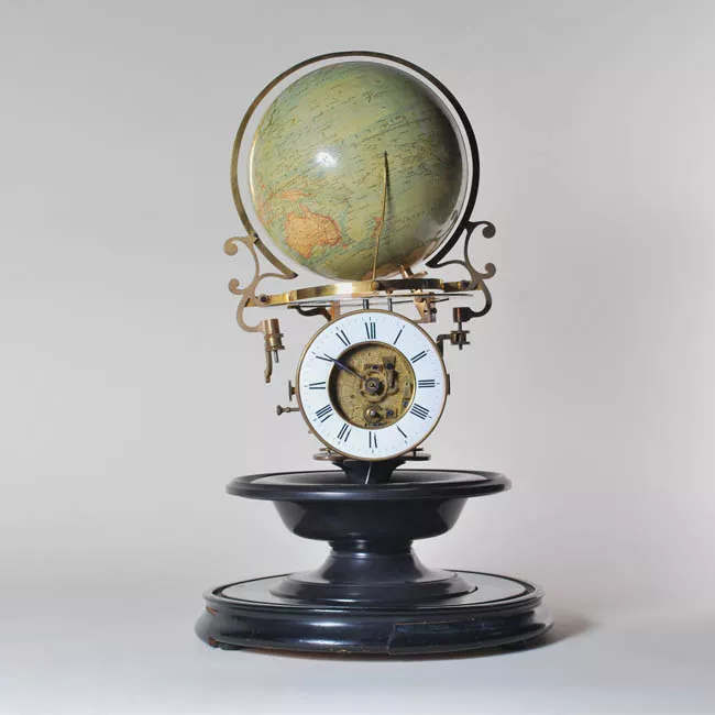 Reloj