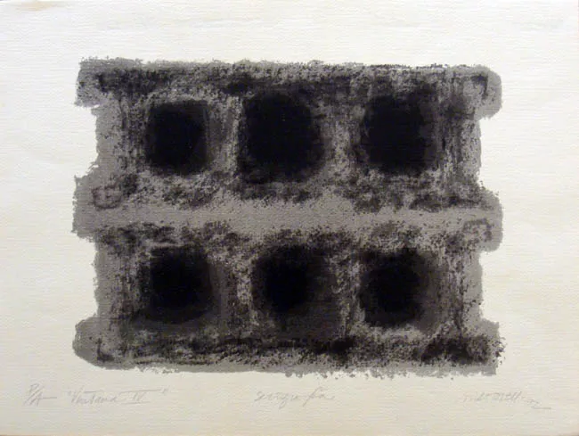 Ventana IV