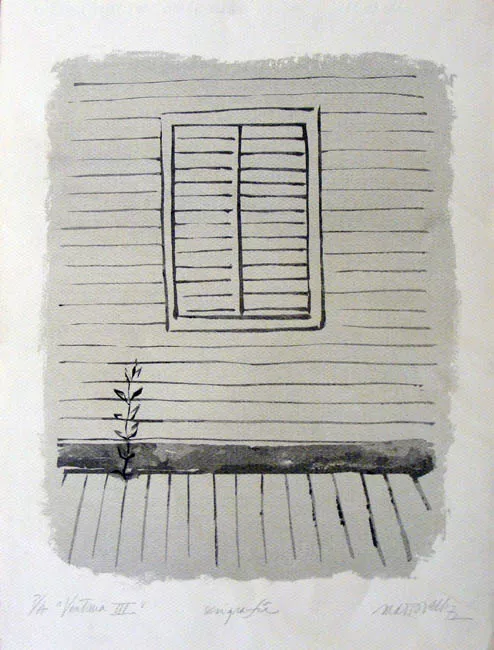 Ventana III