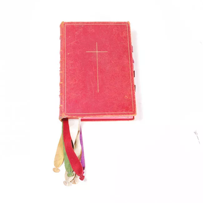 Missale Sacri Ordinis predicarorum