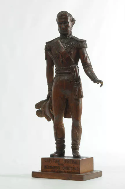 Bernardo O'Higgins