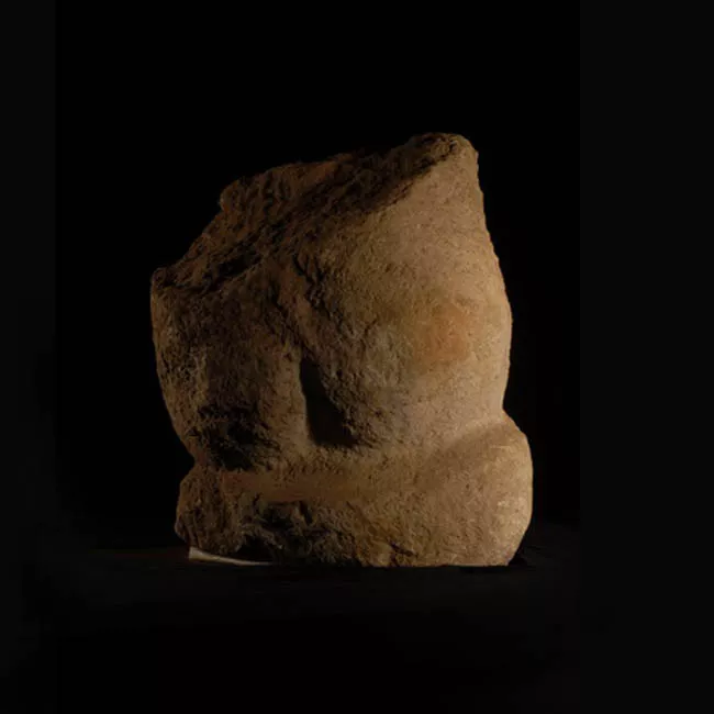 Moai