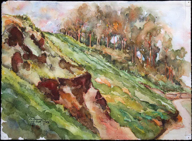 Paisaje