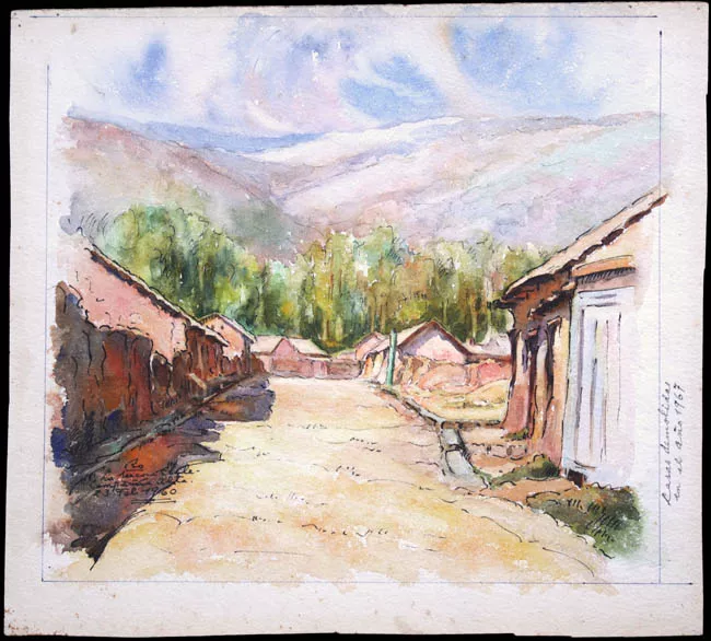 Compañía Alta de La Serena